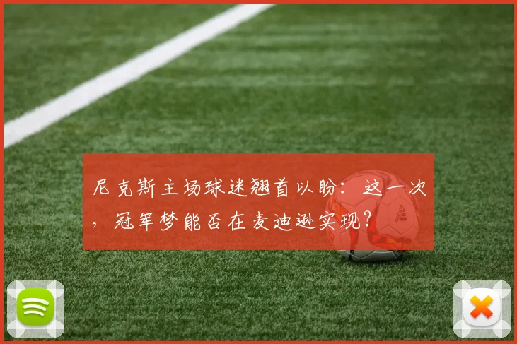 尼克斯主场球迷翘首以盼:这一次,冠军梦能否在麦迪逊实现?
